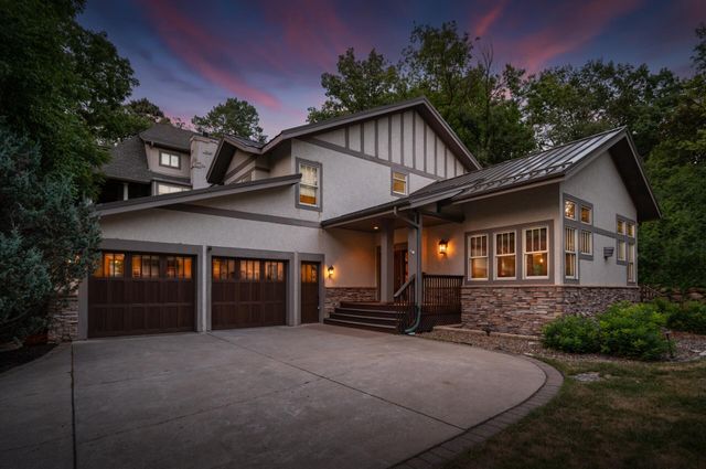 1423 June Avenue S, Golden Valley, MN 55416