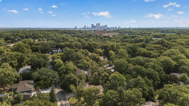 1423 June Avenue S, Golden Valley, MN 55416