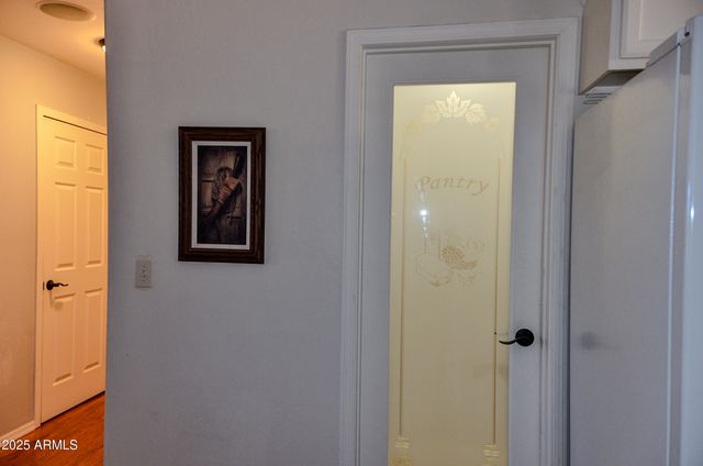 685 KUHN Road, Pinedale, AZ 85934