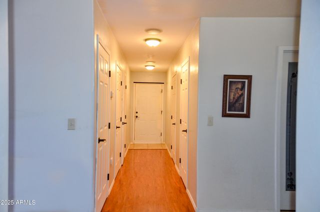 685 KUHN Road, Pinedale, AZ 85934