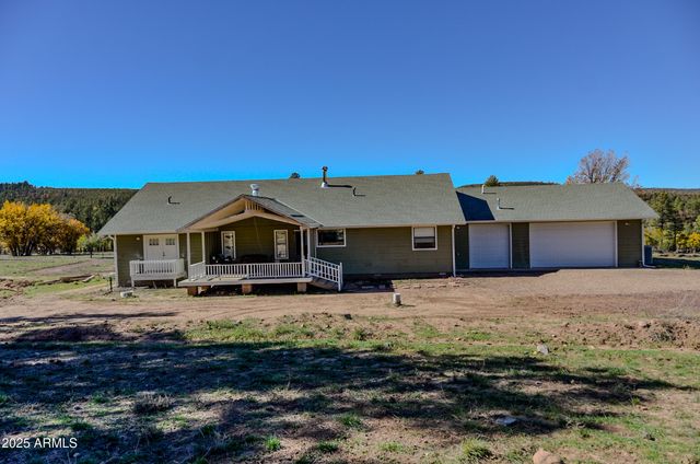 685 KUHN Road, Pinedale, AZ 85934