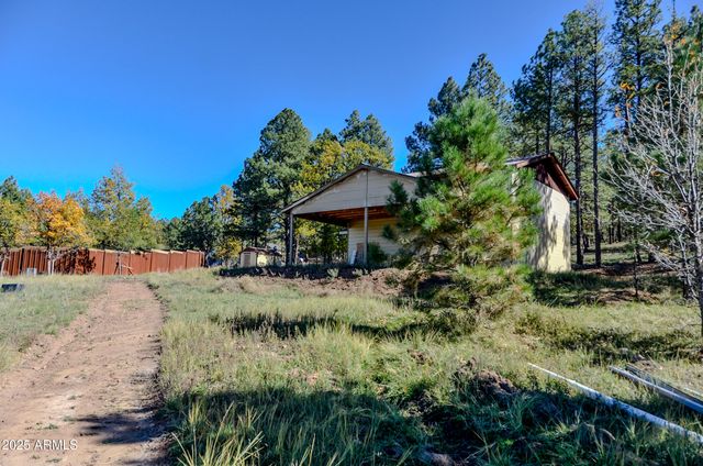 685 KUHN Road, Pinedale, AZ 85934