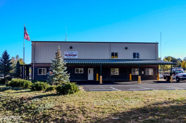 685 KUHN Road, Pinedale, AZ 85934