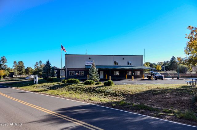 685 KUHN Road, Pinedale, AZ 85934