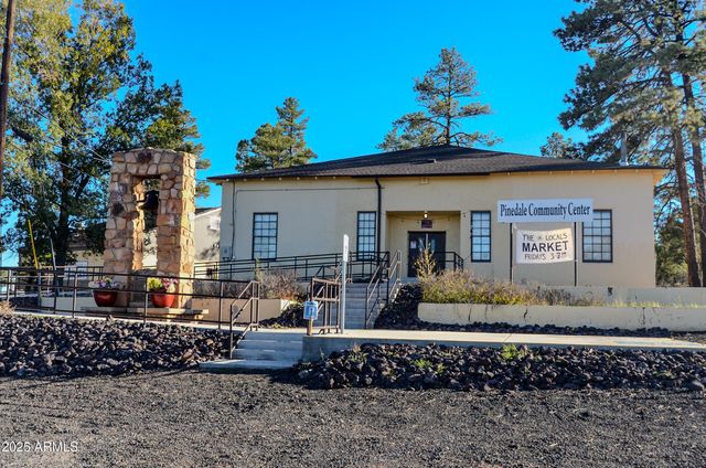 685 KUHN Road, Pinedale, AZ 85934