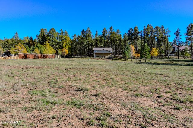 685 KUHN Road, Pinedale, AZ 85934