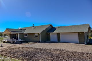685 KUHN Road, Pinedale, AZ 85934