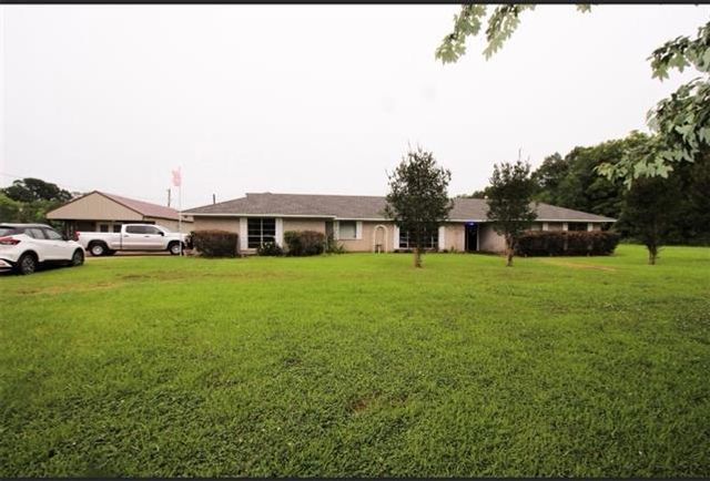 1537 HWY 115 None, Mansura, LA 71350