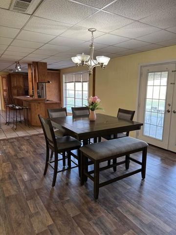 1537 HWY 115 None, Mansura, LA 71350