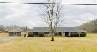 1537 HWY 115 None, Mansura, LA 71350