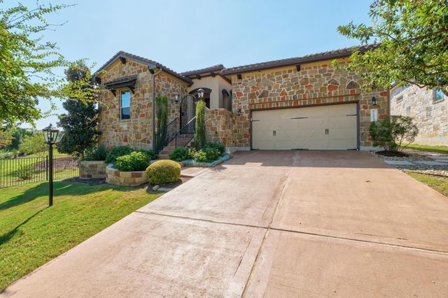 101 Rocky Coast DR, Austin, TX 78738