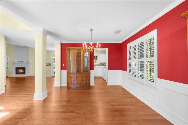 1010 Bradford Drive, Roswell, GA 30076