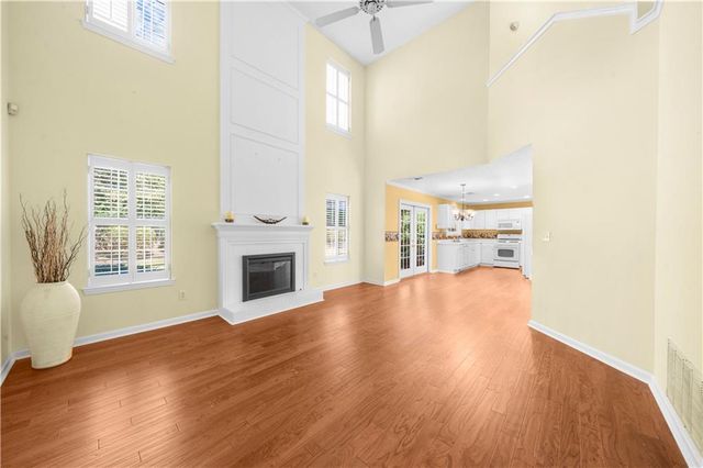 1010 Bradford Drive, Roswell, GA 30076