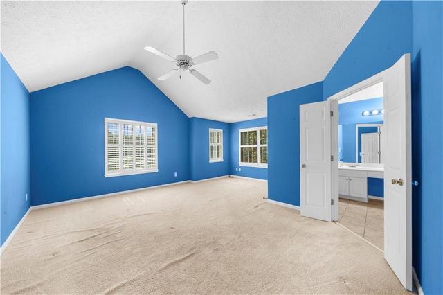 1010 Bradford Drive, Roswell, GA 30076