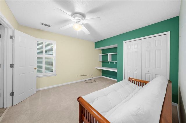 1010 Bradford Drive, Roswell, GA 30076