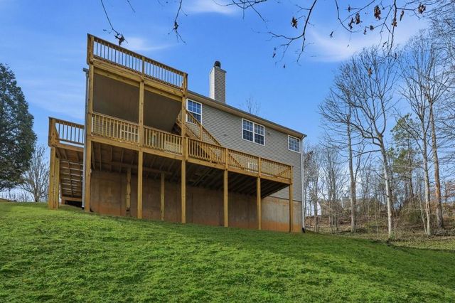 5055 Blue Goose Court, Flowery Branch, GA 30542