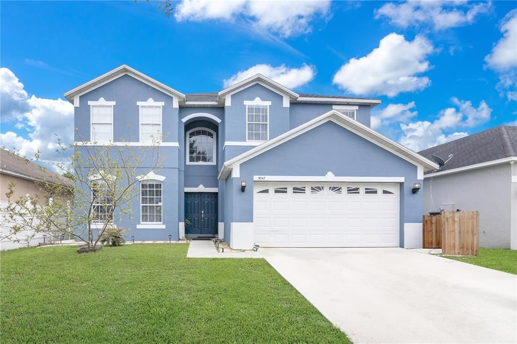 5047 ADAIR OAK DRIVE, Orlando, FL 32829
