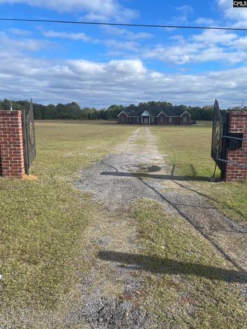 455 Red Bank Road, Orangeburg, SC 29115