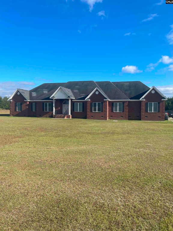 455 Red Bank Road, Orangeburg, SC 29115