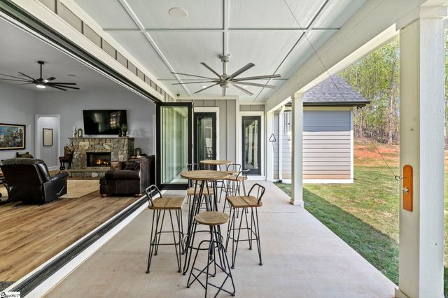 1359 Martin Creek Road, Seneca, SC 29678