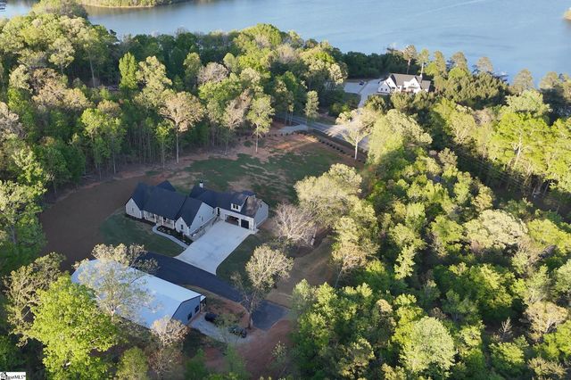 1359 Martin Creek Road, Seneca, SC 29678