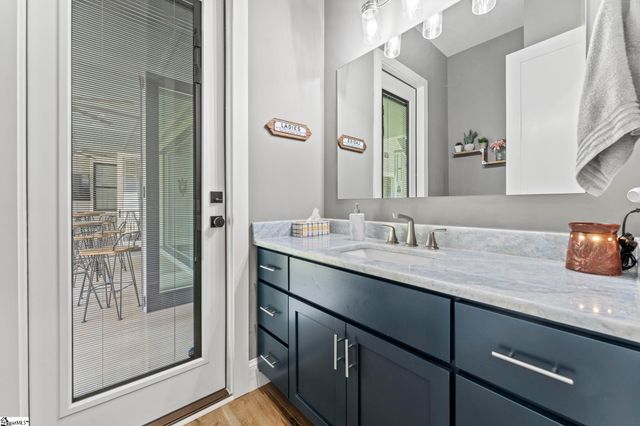 1359 Martin Creek Road, Seneca, SC 29678