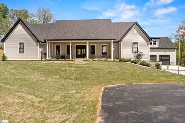 1359 Martin Creek Road, Seneca, SC 29678