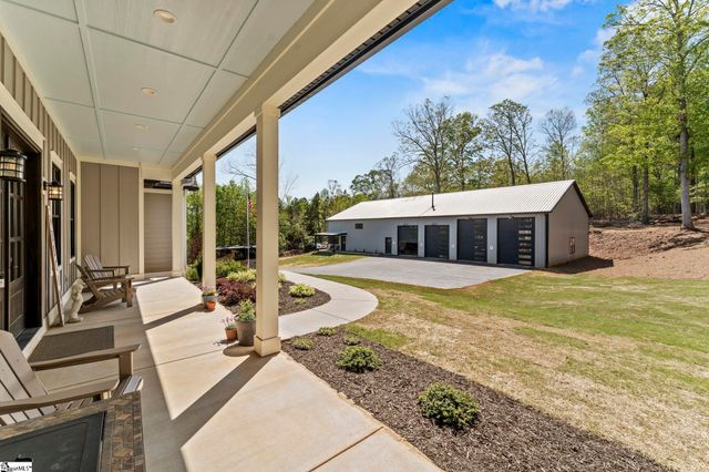 1359 Martin Creek Road, Seneca, SC 29678
