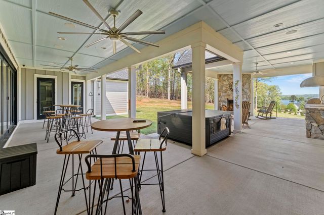 1359 Martin Creek Road, Seneca, SC 29678