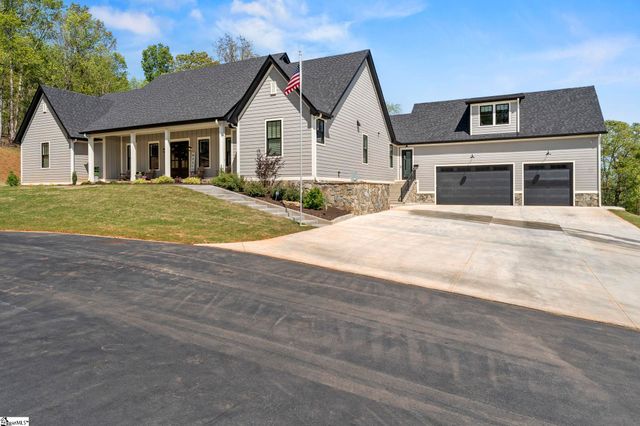 1359 Martin Creek Road, Seneca, SC 29678