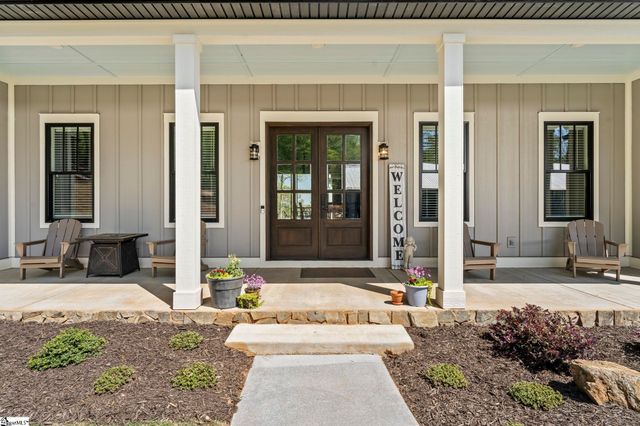 1359 Martin Creek Road, Seneca, SC 29678