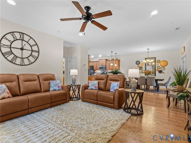 9004 Brigadier Rd, Mechanicsville, VA 23116