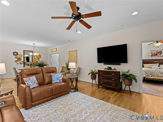9004 Brigadier Rd, Mechanicsville, VA 23116
