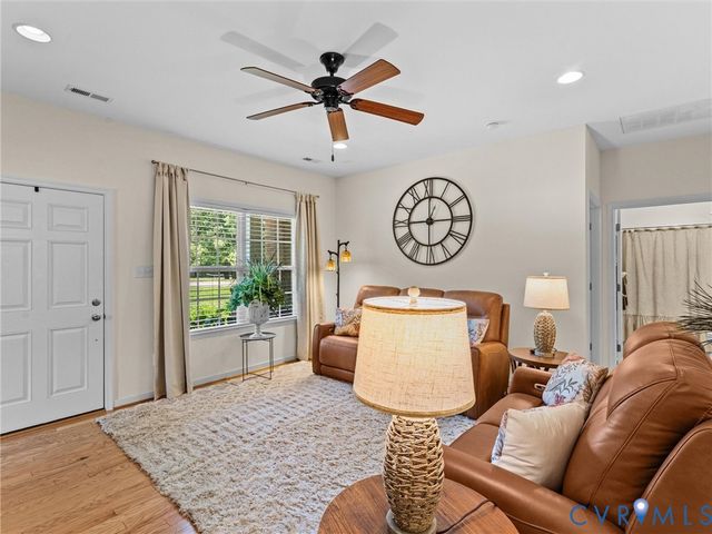 9004 Brigadier Rd, Mechanicsville, VA 23116