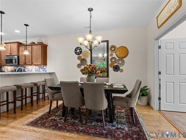 9004 Brigadier Rd, Mechanicsville, VA 23116