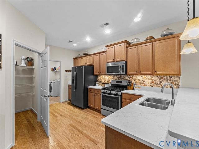 9004 Brigadier Rd, Mechanicsville, VA 23116