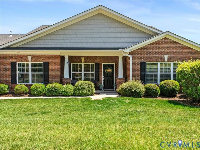 9004 Brigadier Rd, Mechanicsville, VA 23116