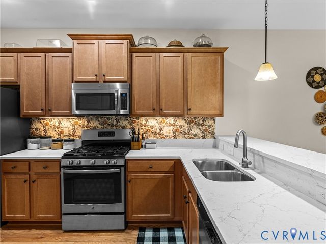 9004 Brigadier Rd, Mechanicsville, VA 23116