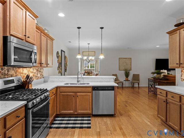 9004 Brigadier Rd, Mechanicsville, VA 23116