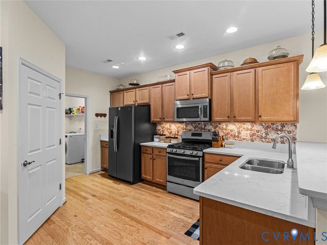9004 Brigadier Rd, Mechanicsville, VA 23116