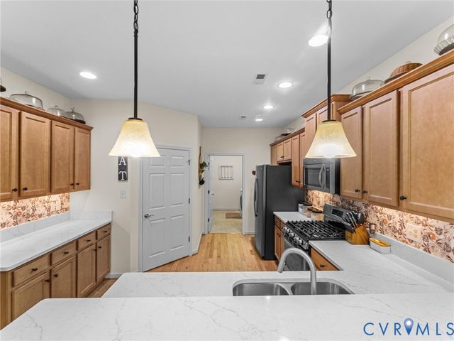 9004 Brigadier Rd, Mechanicsville, VA 23116