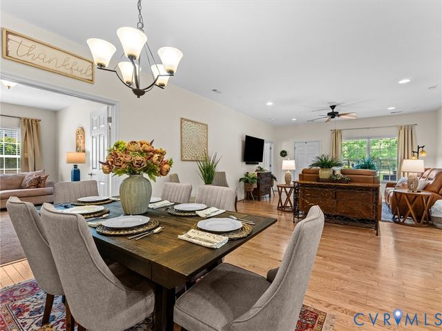 9004 Brigadier Rd, Mechanicsville, VA 23116