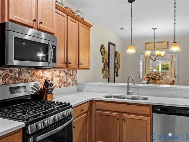 9004 Brigadier Rd, Mechanicsville, VA 23116
