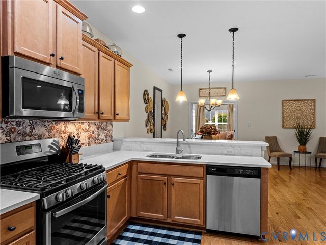 9004 Brigadier Rd, Mechanicsville, VA 23116