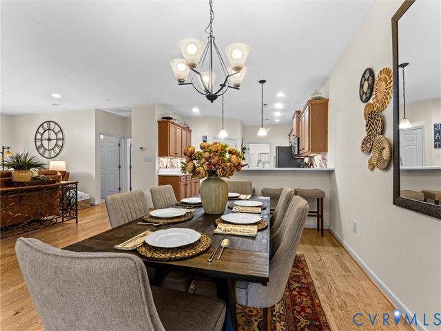 9004 Brigadier Rd, Mechanicsville, VA 23116