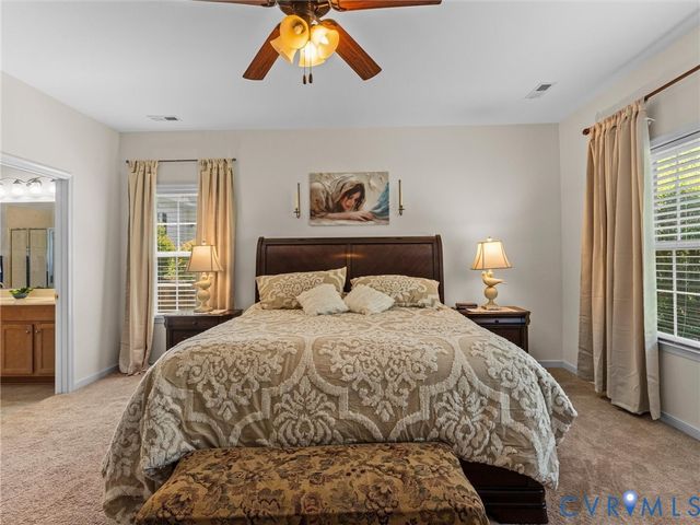 9004 Brigadier Rd, Mechanicsville, VA 23116