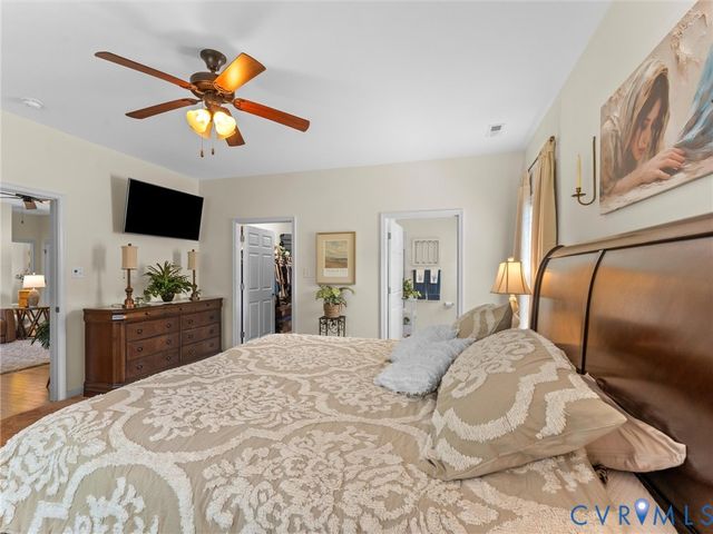 9004 Brigadier Rd, Mechanicsville, VA 23116