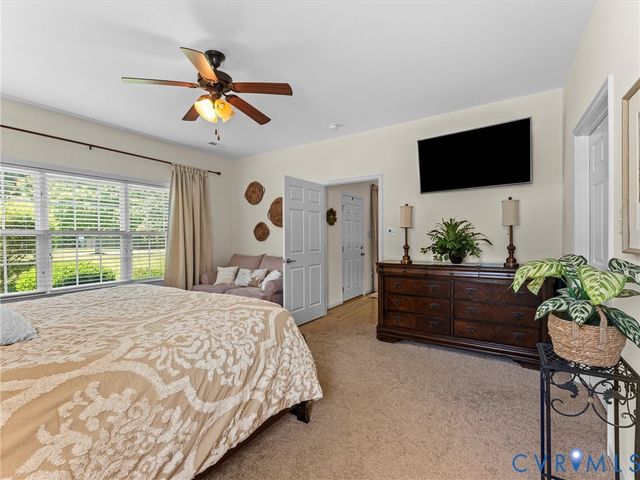 9004 Brigadier Rd, Mechanicsville, VA 23116