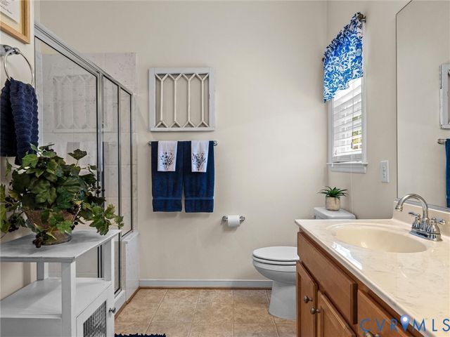 9004 Brigadier Rd, Mechanicsville, VA 23116