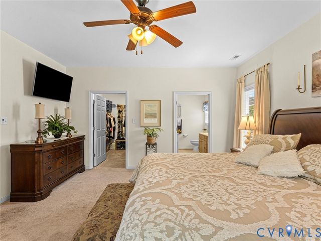 9004 Brigadier Rd, Mechanicsville, VA 23116